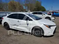2023 Toyota COROLLA фото