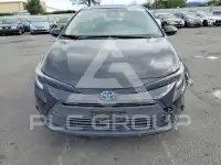 2023 Toyota COROLLA фото