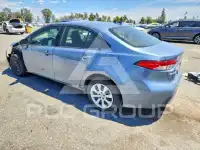 2023 Toyota COROLLA фото