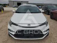 2023 Toyota COROLLA фото