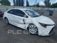 2023 Toyota COROLLA фото