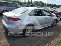 2023 Toyota COROLLA photo
