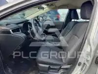 2023 Toyota COROLLA фото