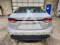 2023 Toyota COROLLA фото