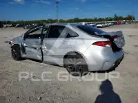 2023 Toyota COROLLA фото