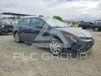 2023 Toyota COROLLA photo