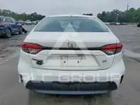 2023 Toyota COROLLA фото