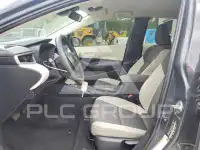 2023 Toyota COROLLA фото