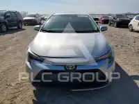 2023 Toyota COROLLA фото