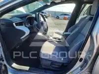 2023 Toyota COROLLA фото