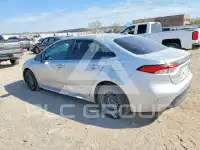 2023 Toyota COROLLA фото