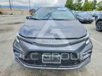 2023 Toyota COROLLA фото