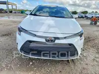 2023 Toyota COROLLA photo
