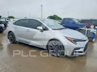 2023 Toyota COROLLA photo