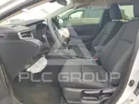 2023 Toyota COROLLA photo