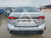 2023 Toyota COROLLA photo