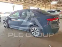 2023 Toyota COROLLA photo