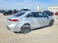 2023 Toyota COROLLA фото