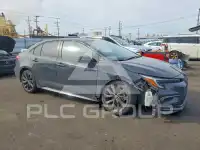 2023 Toyota COROLLA фото