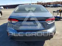 2023 Toyota COROLLA photo