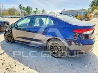 2023 Toyota COROLLA фото