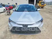 2023 Toyota COROLLA фото
