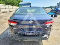 2023 Toyota COROLLA фото