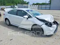 2023 Toyota COROLLA photo