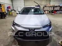2023 Toyota COROLLA фото