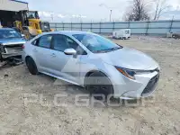 2023 Toyota COROLLA фото