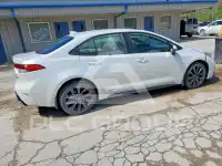 2023 Toyota COROLLA photo