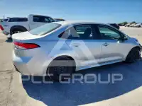 2023 Toyota COROLLA фото