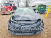 2023 Toyota COROLLA фото