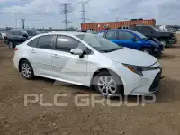 2023 Toyota COROLLA photo