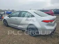 2023 Toyota COROLLA фото