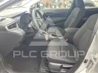 2023 Toyota COROLLA фото