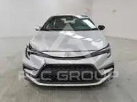 2023 Toyota COROLLA фото