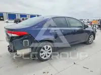 2023 Toyota COROLLA фото
