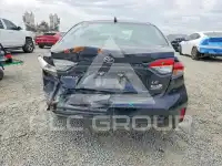 2023 Toyota COROLLA photo