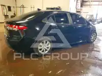2023 Toyota COROLLA фото