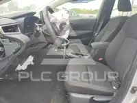 2023 Toyota COROLLA фото