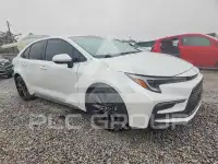 2023 Toyota COROLLA фото