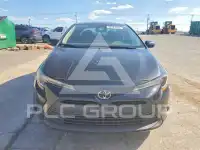 2023 Toyota COROLLA photo