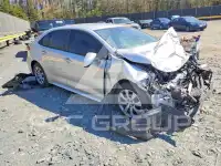2023 Toyota COROLLA photo