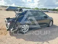 2023 Toyota COROLLA photo