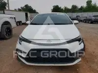 2023 Toyota COROLLA фото