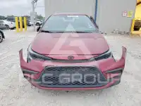 2023 Toyota COROLLA фото