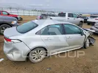 2023 Toyota COROLLA фото