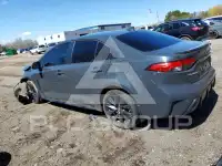2023 Toyota COROLLA photo