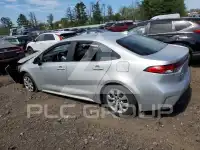 2023 Toyota COROLLA photo